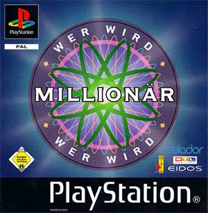 Wer wird Millionaer