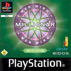 Wer wird Millionaer - Dritte Edition