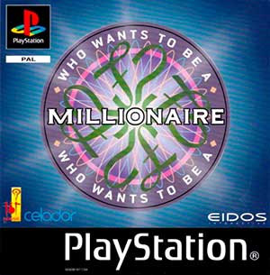Who Wants to Be a Millionaire