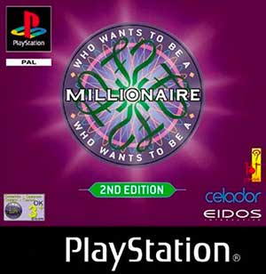 Who Wants to Be a Millionaire - 2nd Edition