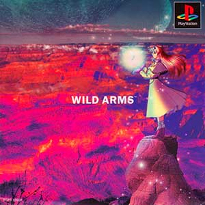 Wild Arms