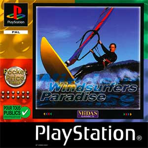 Windsurfers Paradise
