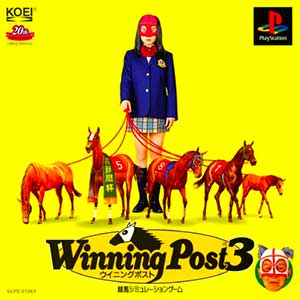Winning Post 3