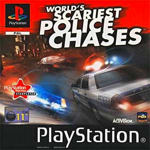 World's Scariest Police Chases