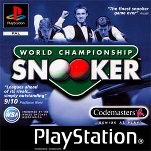 World Championship Snooker