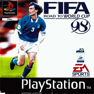 World Cup 98 - Coppa del Mondo