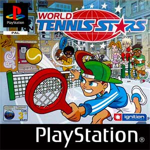 World Tennis Stars