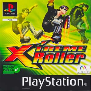 X'treme Roller