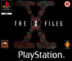 X-Files, The
