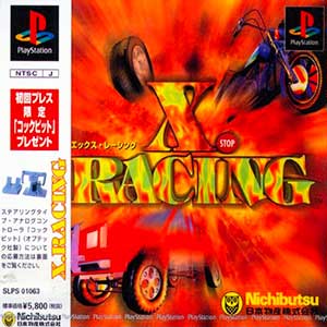 X.Racing