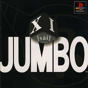 XI [sai] Jumbo