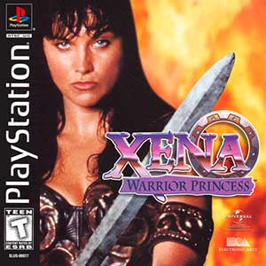 Xena - Warrior Princess