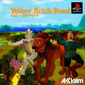 Yellow Brick Road