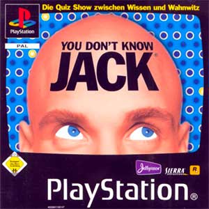 You Don't Know Jack