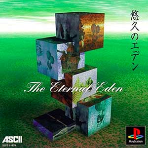 Yuukyuu no Eden - The Eternal Eden