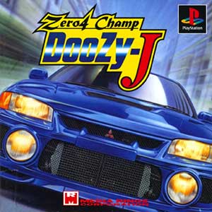 Zero4 Champ DooZy-J