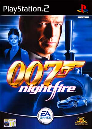 007 - Nightfire