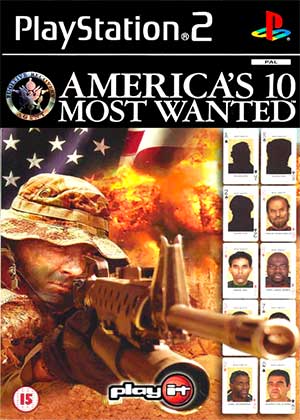 10 Most Wanted