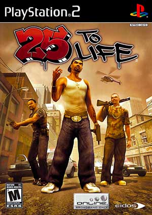 25 to Life