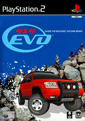 4x4 Evo