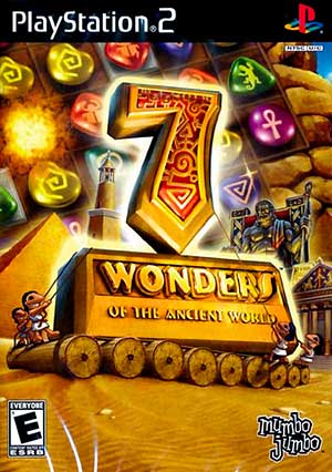 7 Wonders of the Ancient World