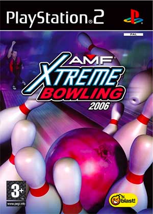 AMF Xtreme Bowling