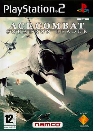 Ace Combat 5 - The Unsung War