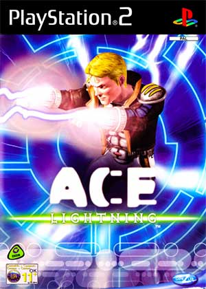 Ace Lightning