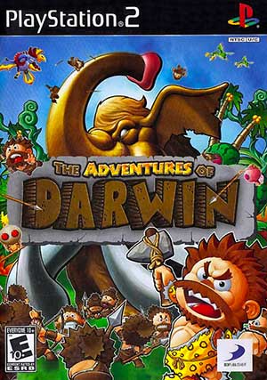 Adventures of Darwin, The