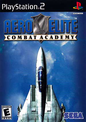 Aero Elite - Combat Academy