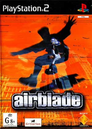 AirBlade