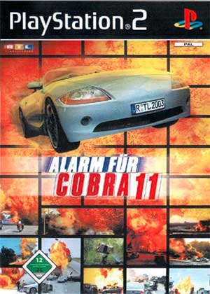 Alarm for Cobra 11 Vol. 2 - Hot Pursuit