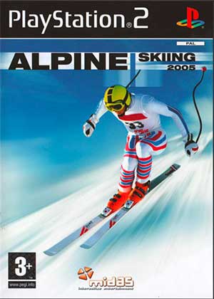 Alpine Skiing 2005