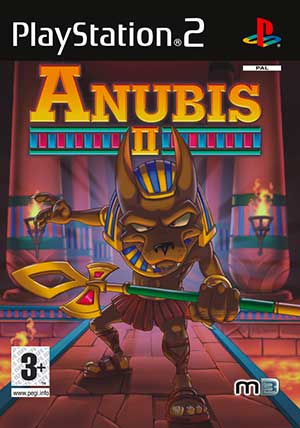 Anubis II