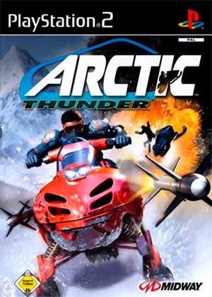 Arctic Thunder