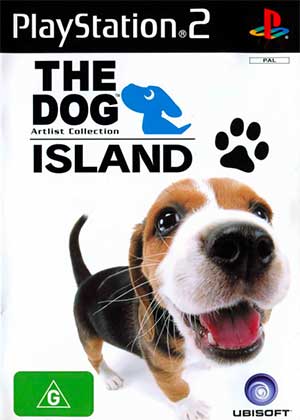 Artlist Collection - The Dog Island