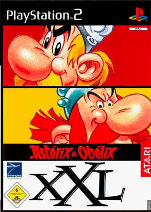 Asterix & Obelix XXL