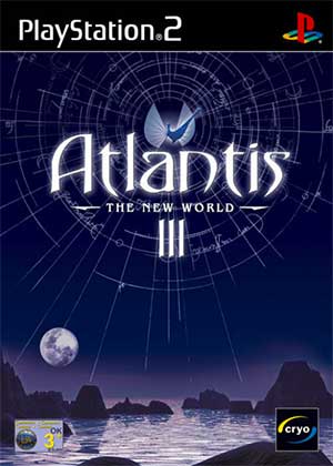 Atlantis III - The New World
