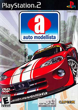 Auto Modellista