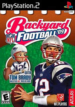 Backyard Football '09