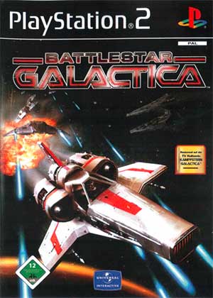 Battlestar Galactica