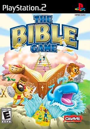 Bible Game, The