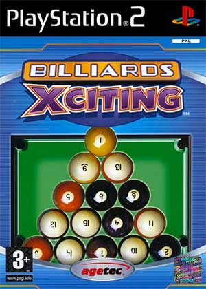 Billiards Xciting