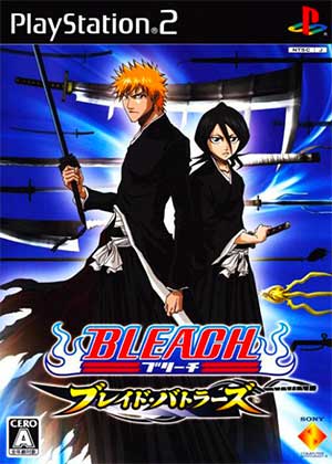Bleach - Blade Battlers
