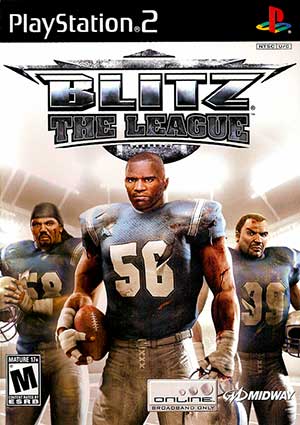 Blitz - The League