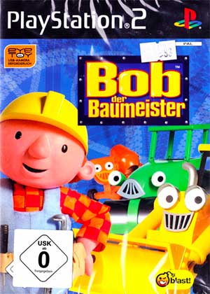 Bob the Builder