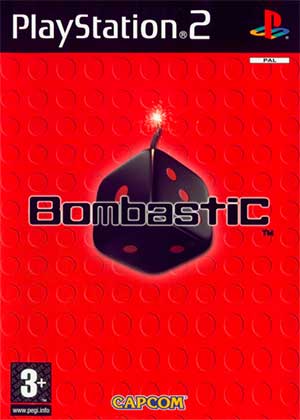 Bombastic