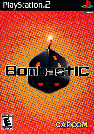 Bombastic