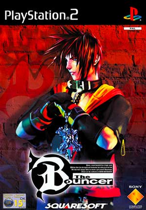 Bouncer, The