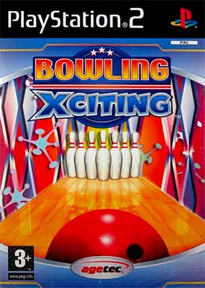 Bowling Xciting